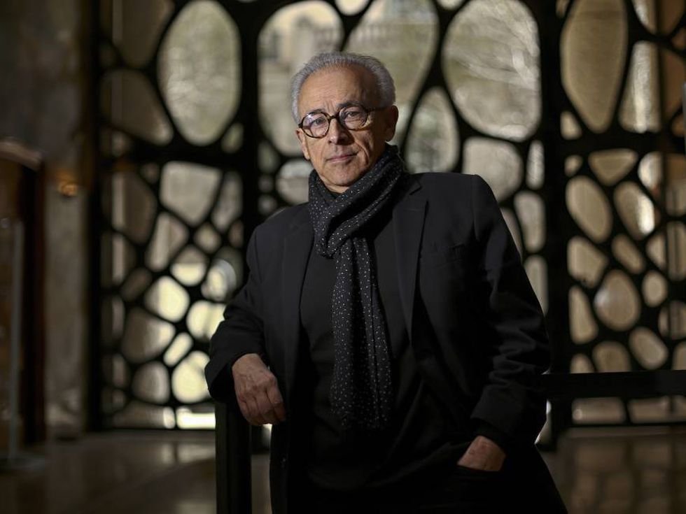 Antonio Damasio