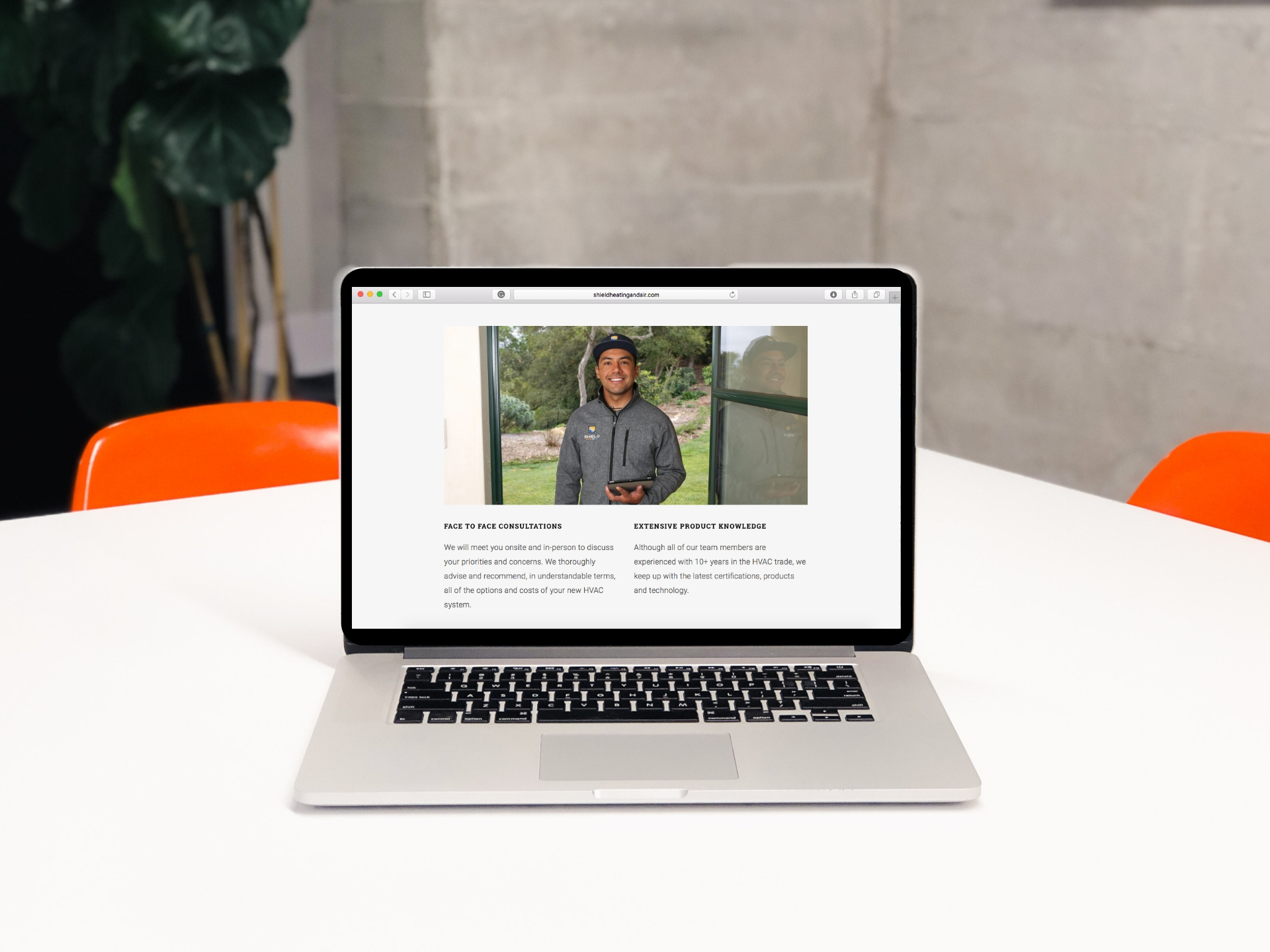 Clever-Punch-Website-Design