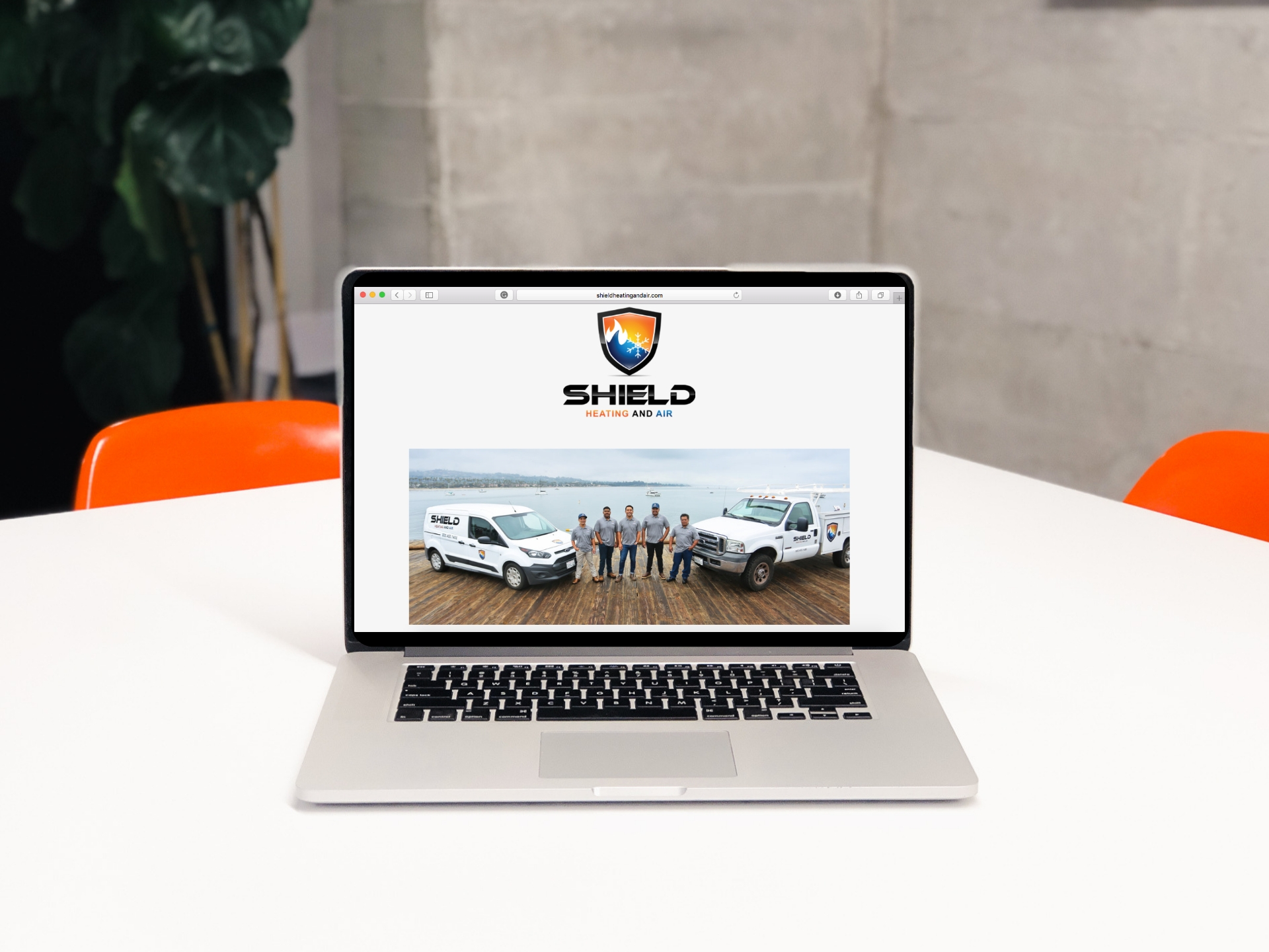 Clever-Punch-Website-Design