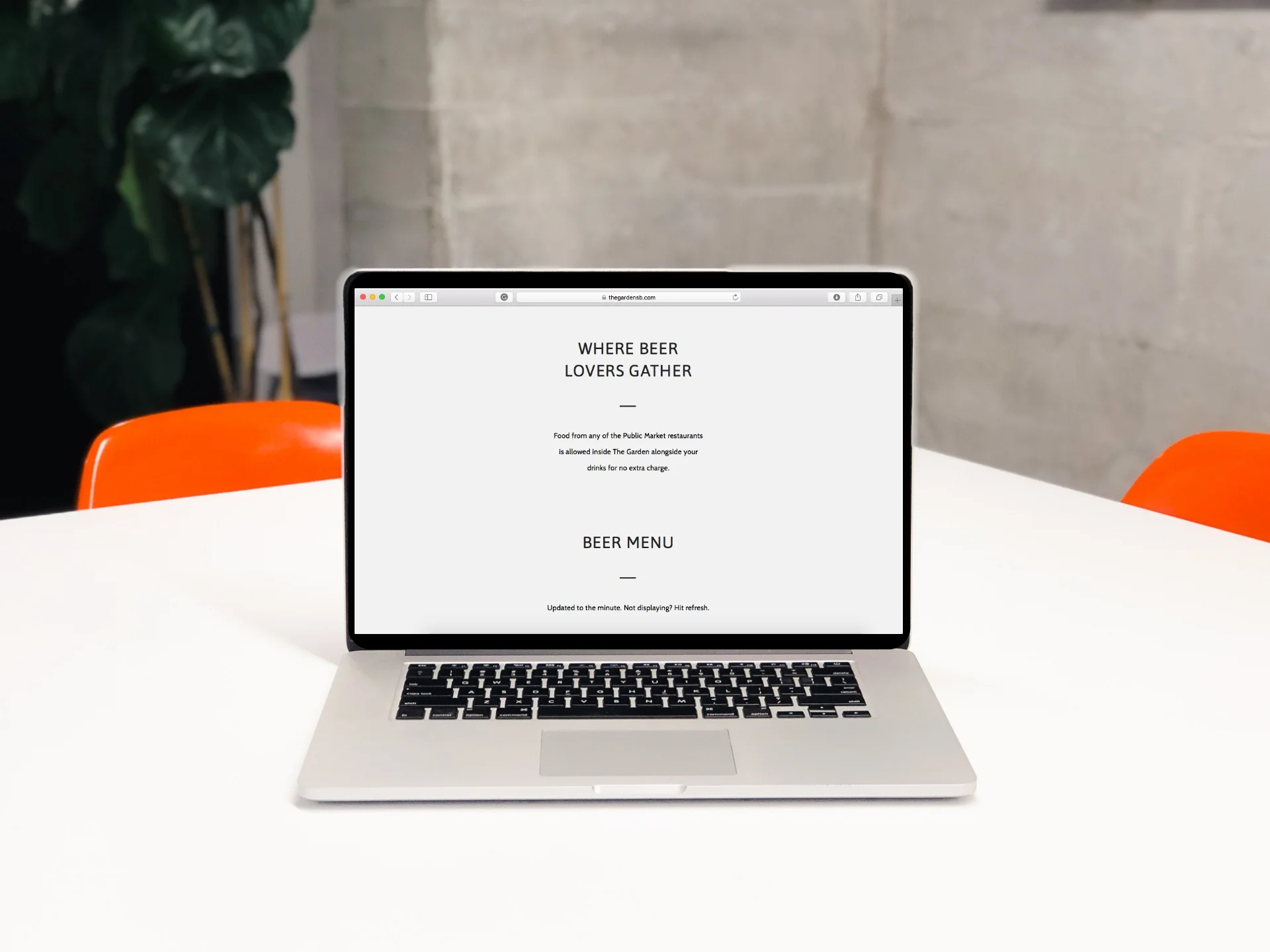 Clever-Punch-Website-Creation
