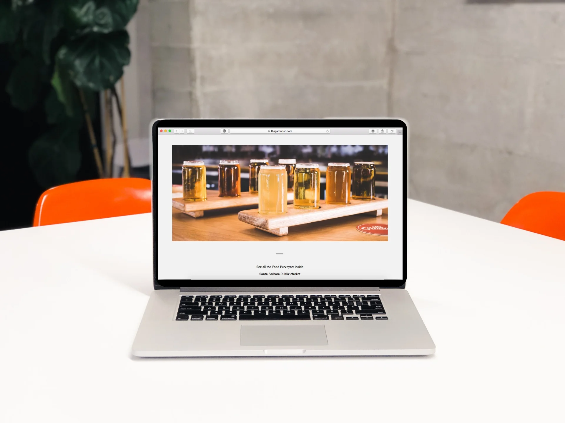 Clever-Punch-Website-Creation