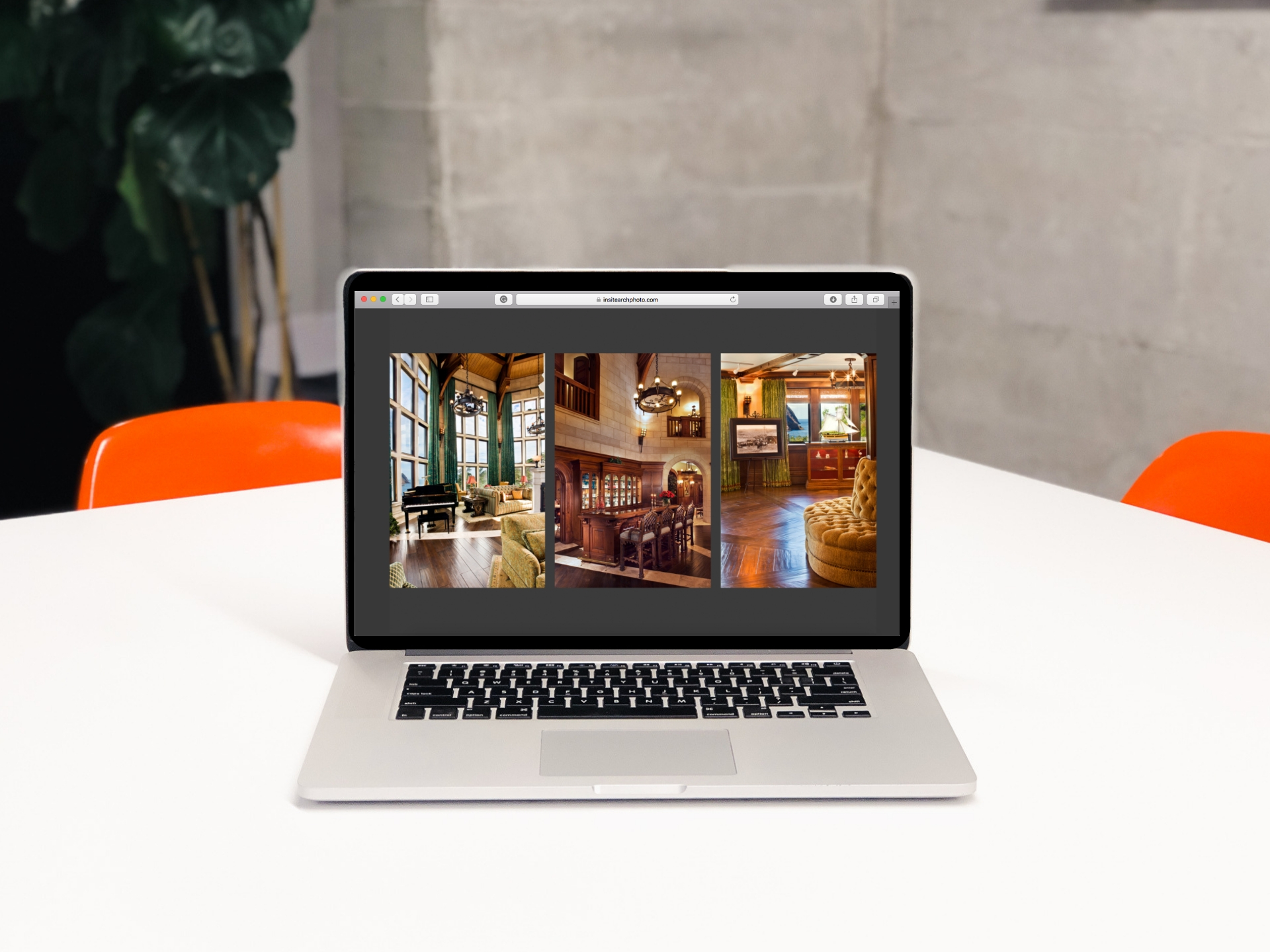 Clever-Punch-Website-Design