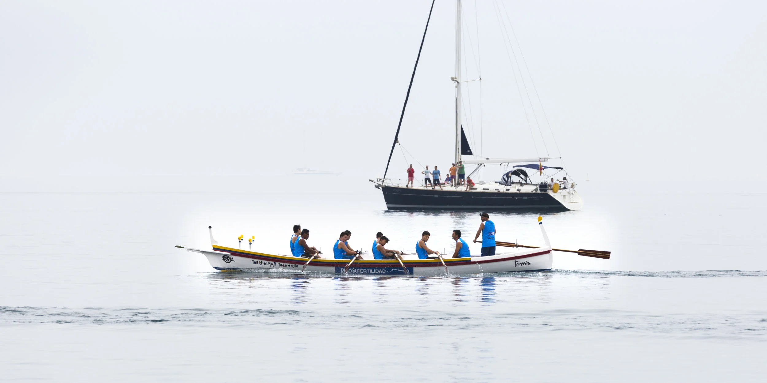 Answering these questions will get your team in the same boat, rowing in the same direction.