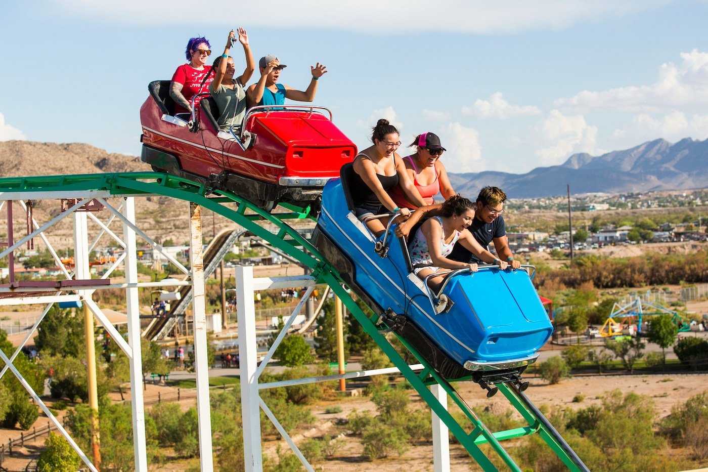 How Change Can Transform Us