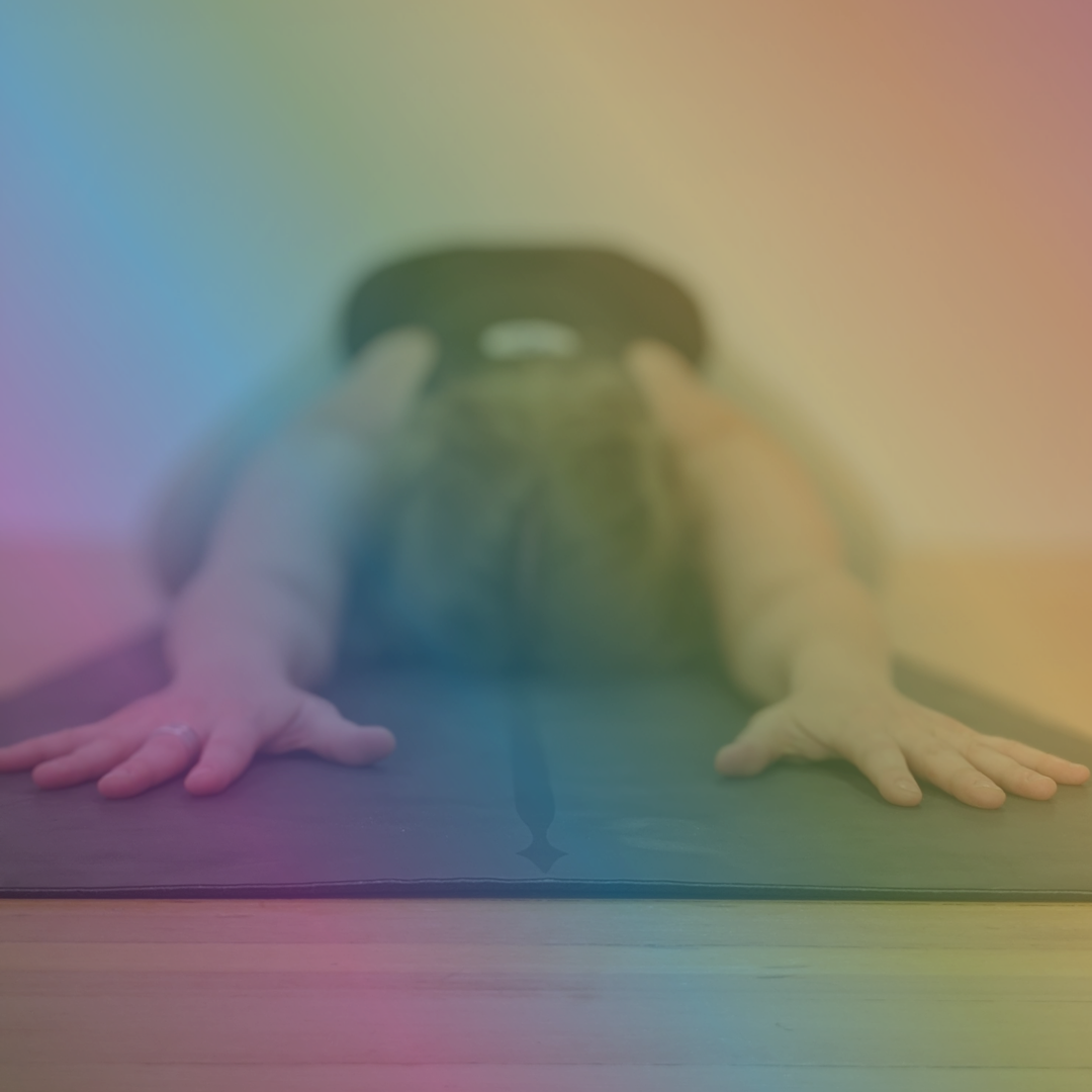 Personal Yoga Training