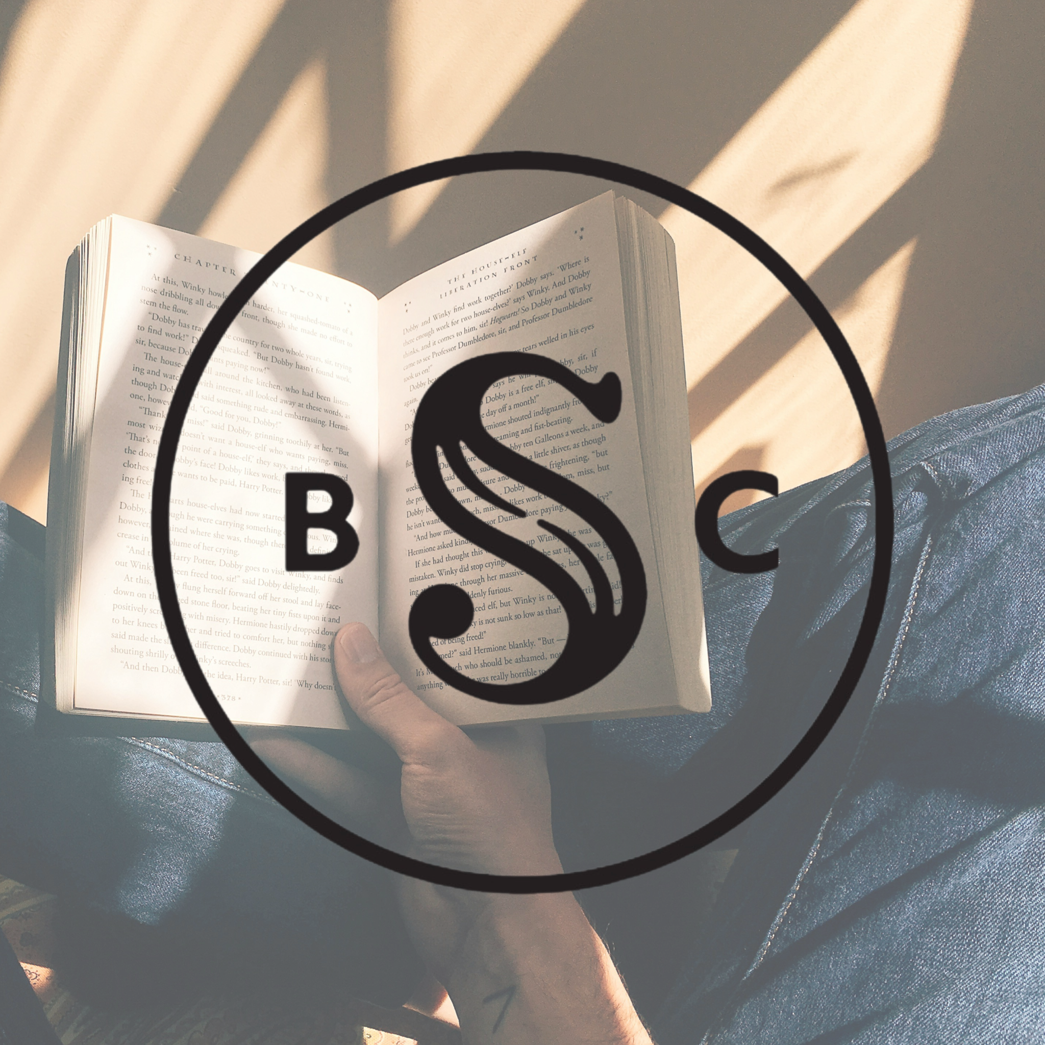 Mindful Meet &amp; Silent Book Club  