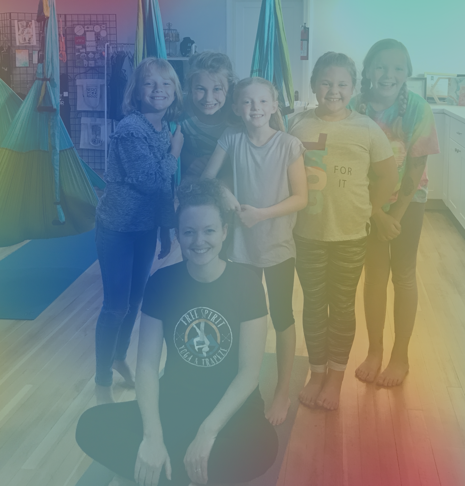 Book a Private Party!