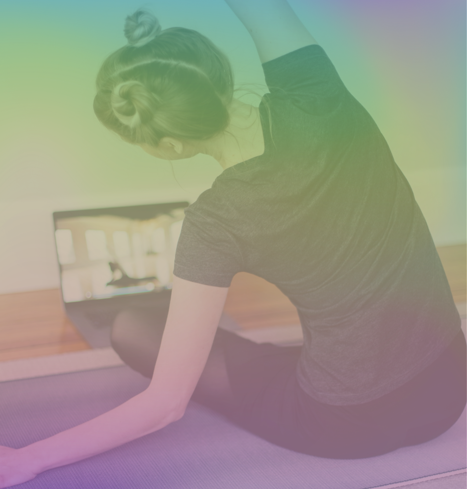 Online Wellness Library