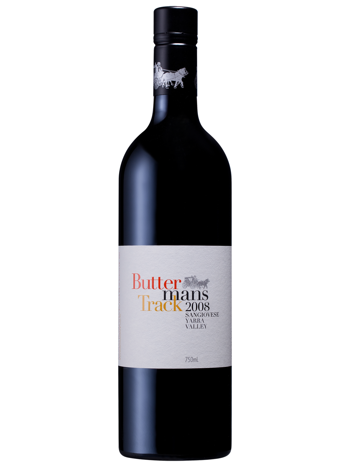 2008 Sangiovese - Museum Release