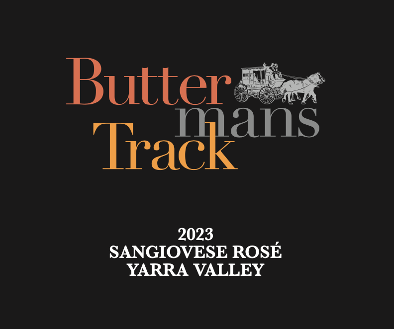 2023 Sangiovese Rosé