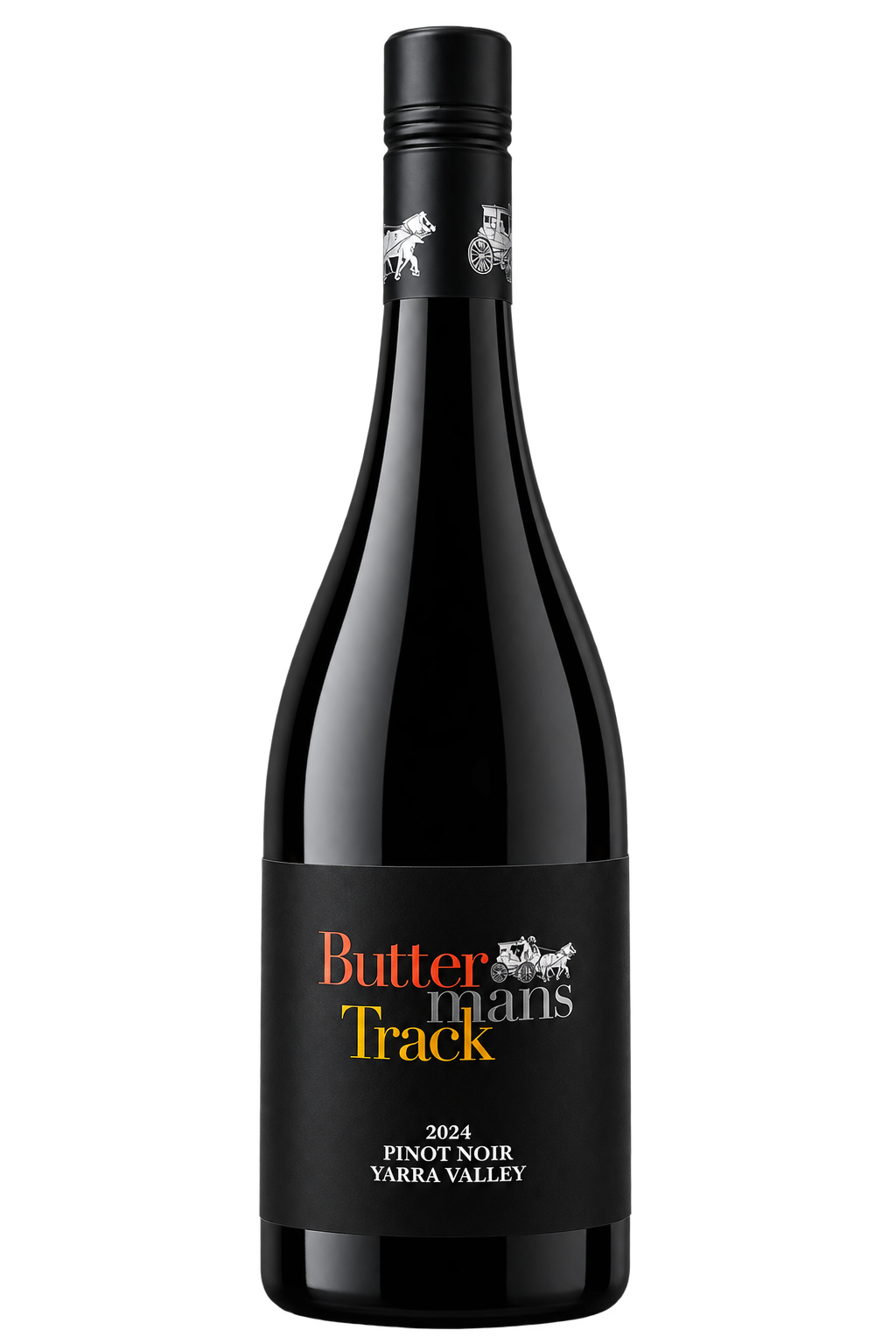 2024 Pinot Noir