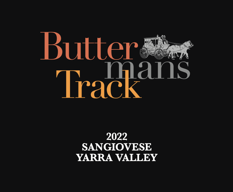 2022 Sangiovese
