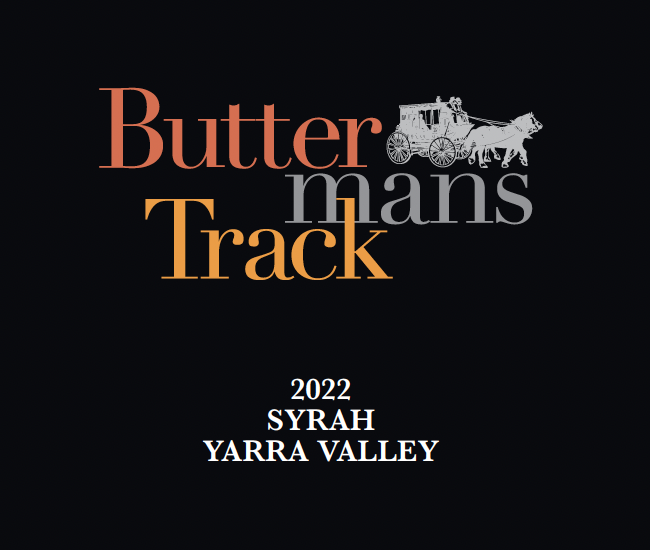 2022 Syrah