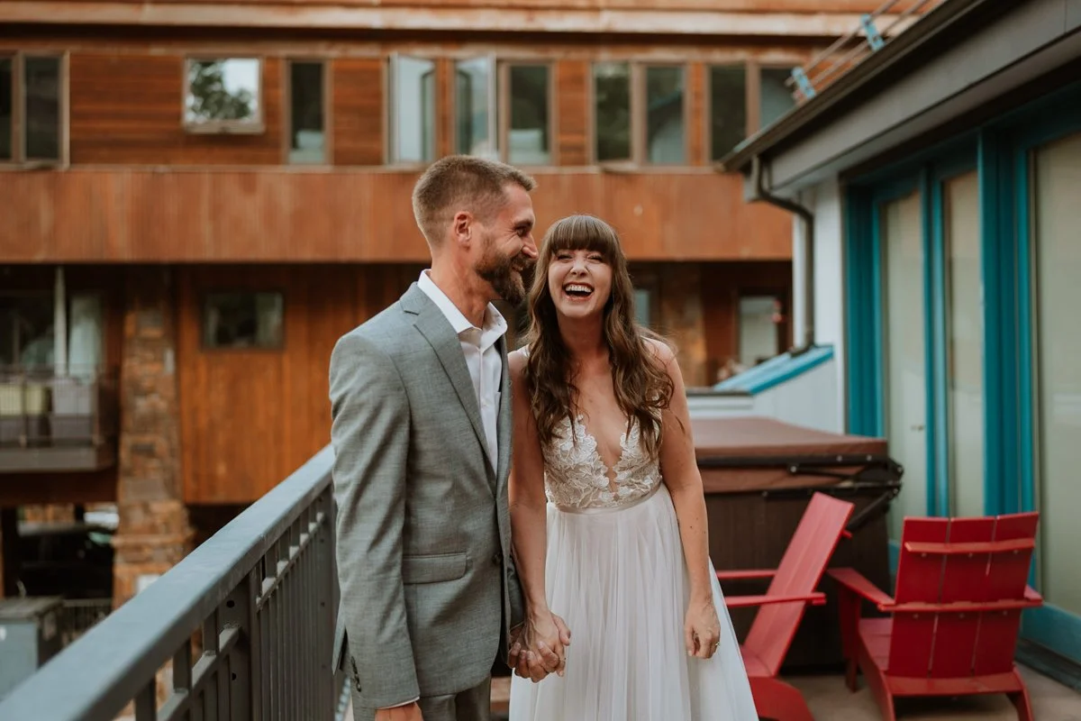 07/31/2023 Jen and Mike