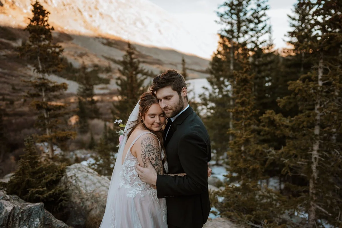 10/27/2024 Kaycee and Zack