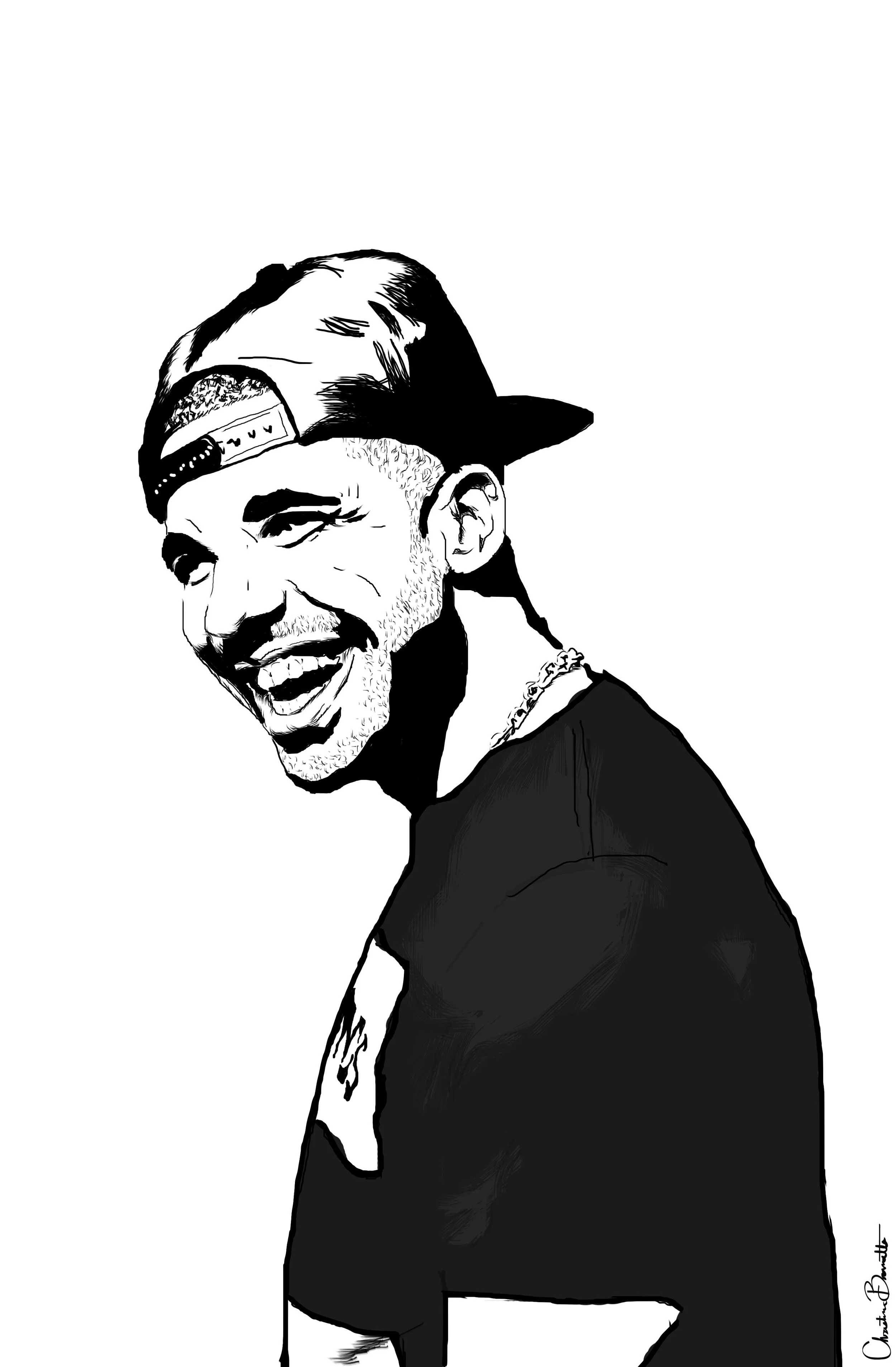 Champagne Papi