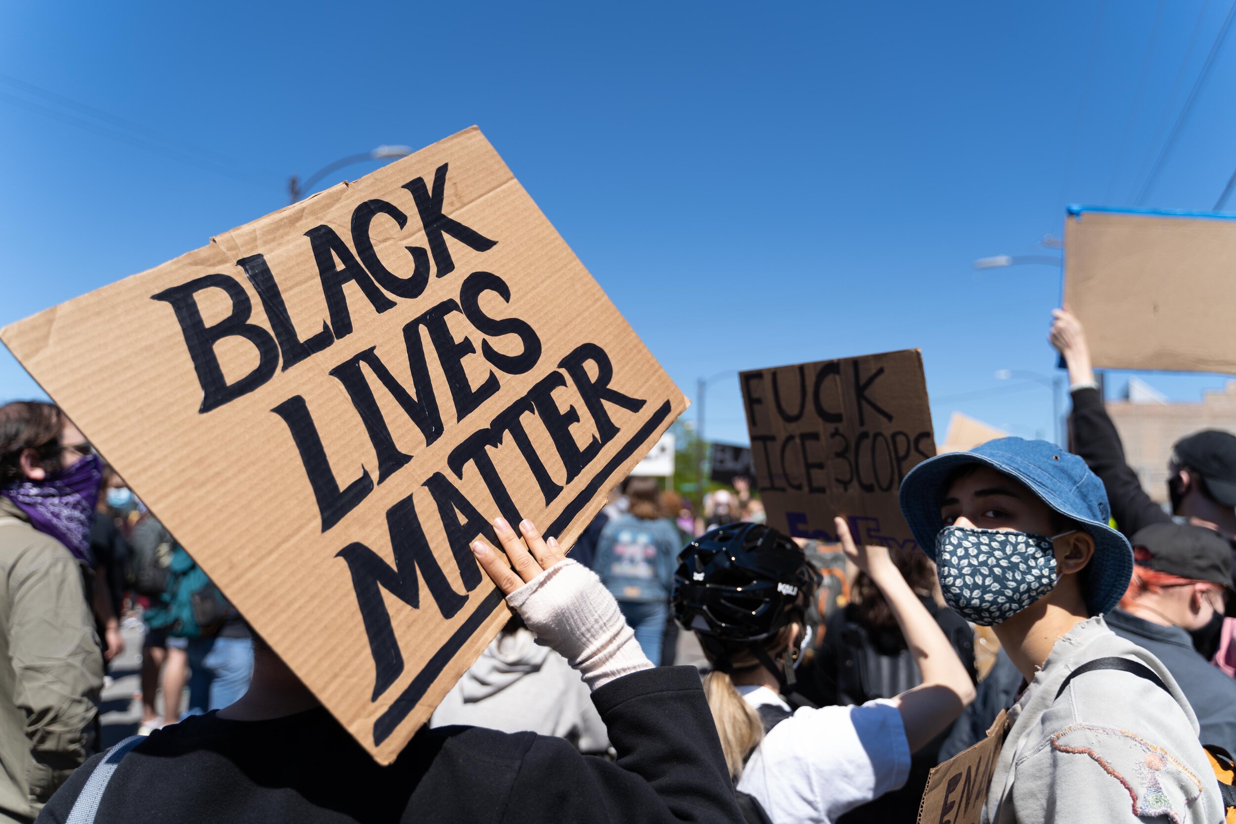 Black Lives Matter