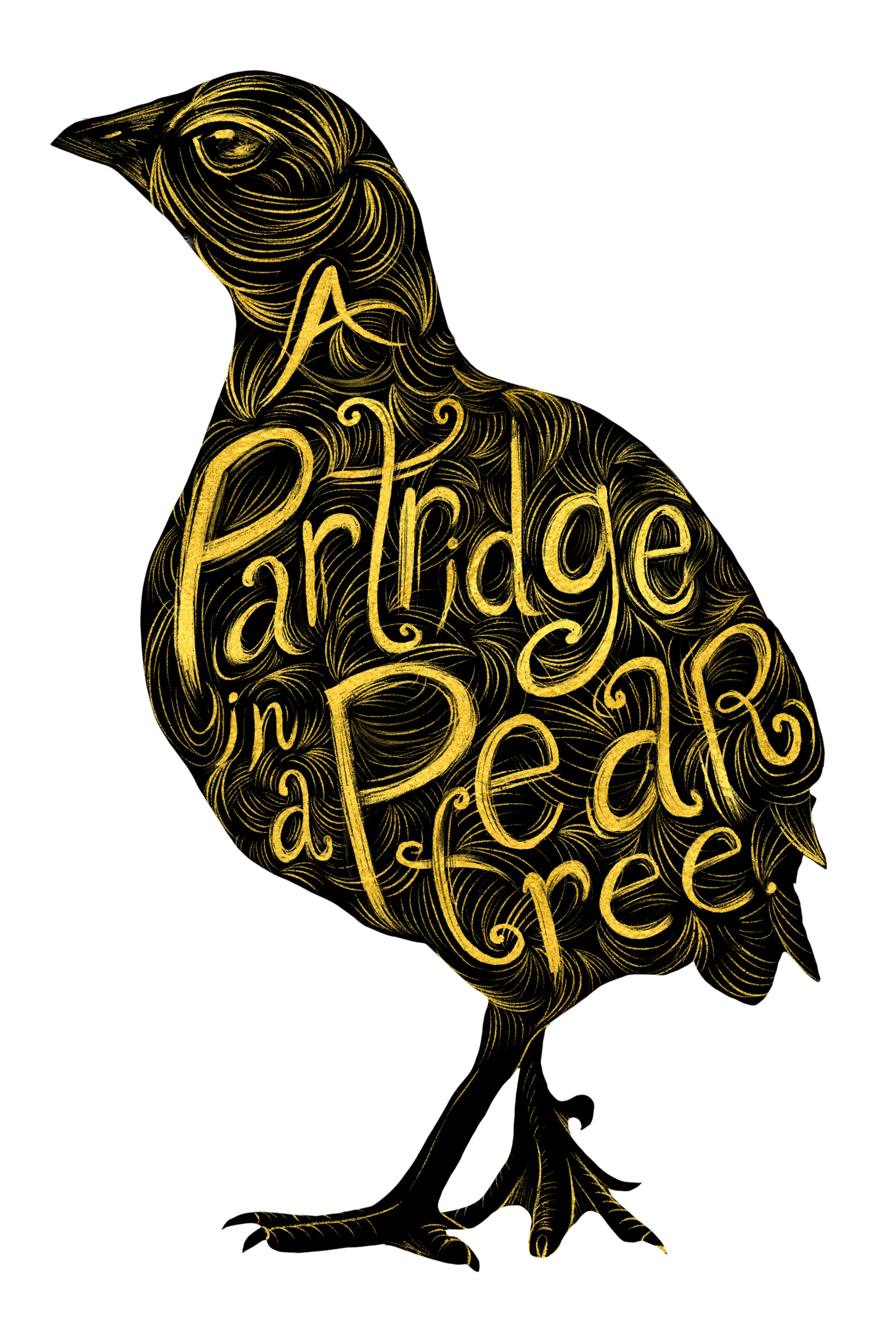 A Partridge in a Pear Tree