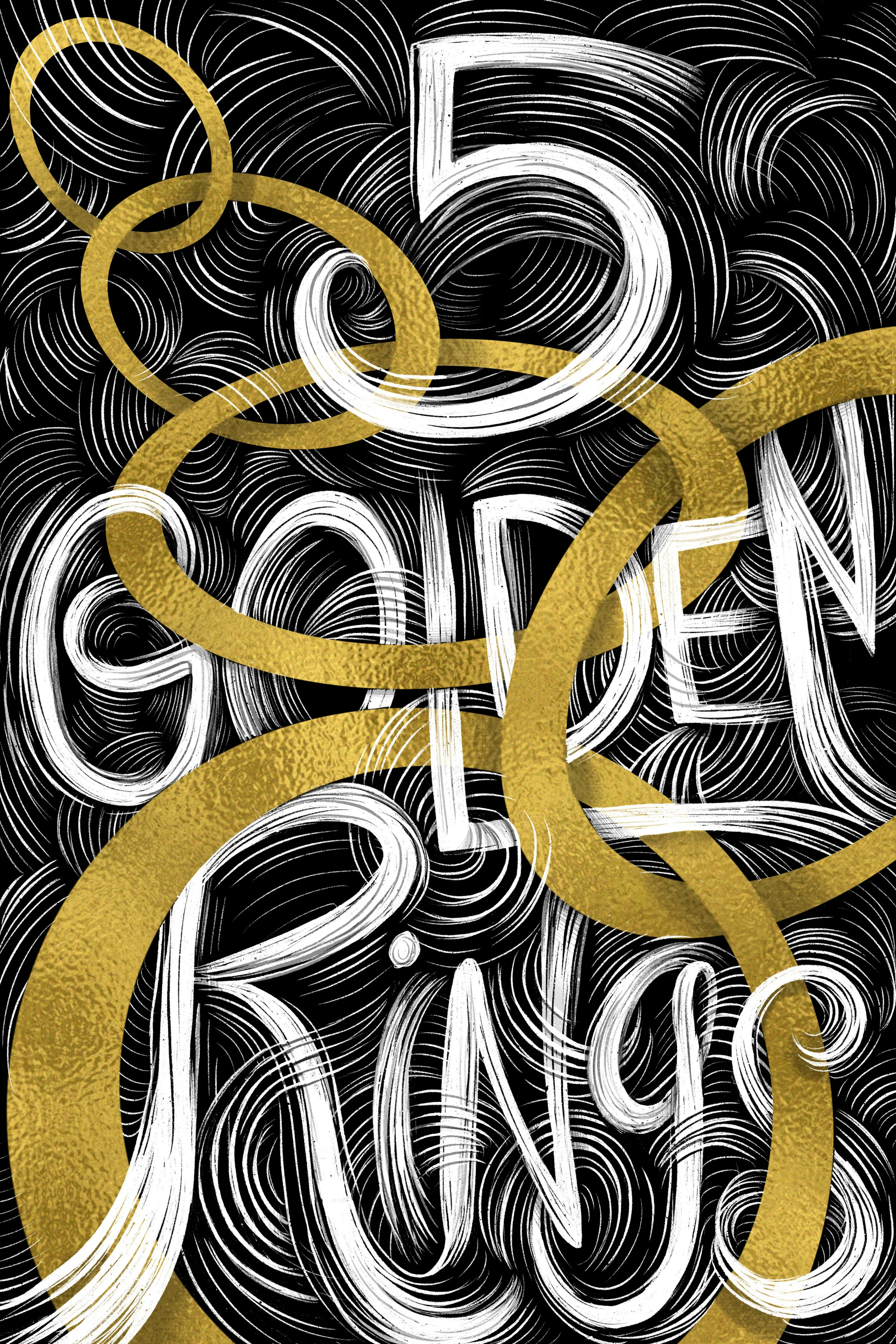 Five Golden Rings