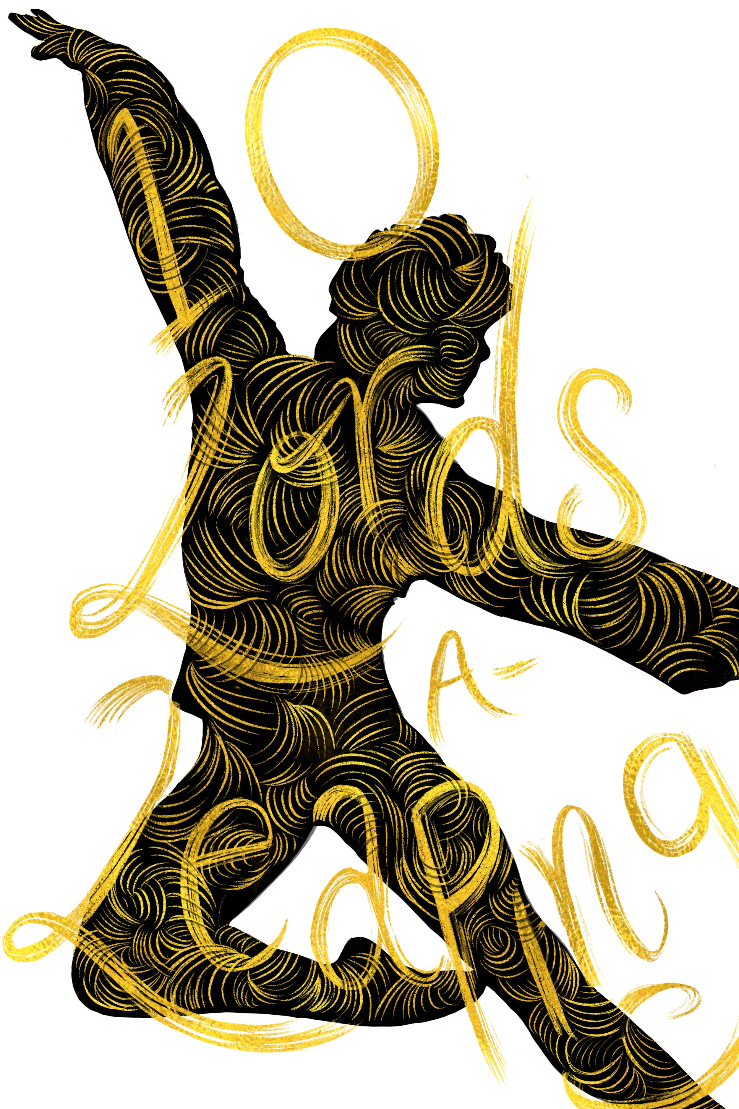 Ten Lords A Leaping