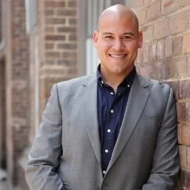 More centred, less reactive and increasing positivity 