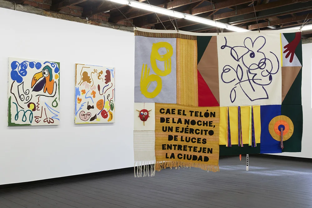 Nadia Hernandez, THIS IS MY ARMY (ESTE ES MI EJÉRCITO), 2018, Photo Zan Wimberley_sml .jpg