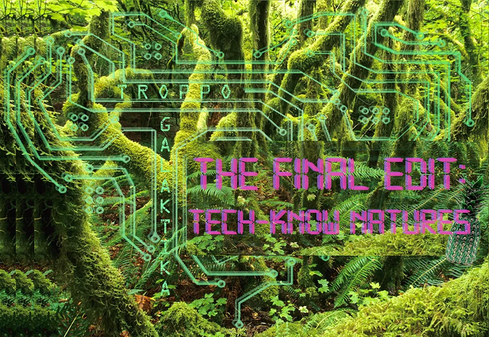 FINAL EDIT: Tech-Know-Natures