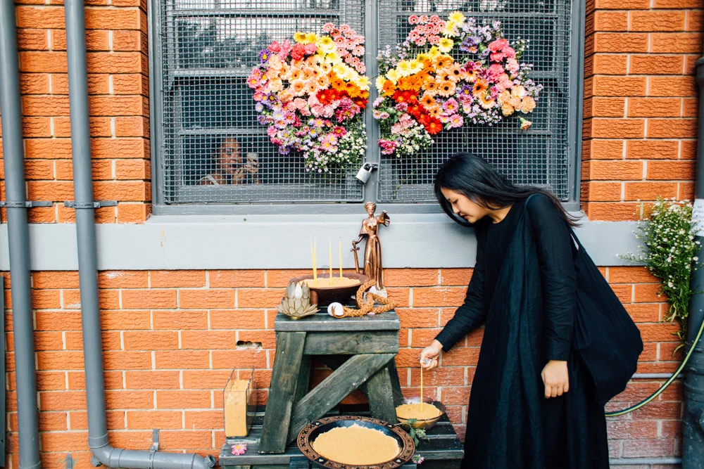 Firstdraft presents invocation, curated by adonis and latai taumoepeau Photo Jodie Baker 2016.jpg