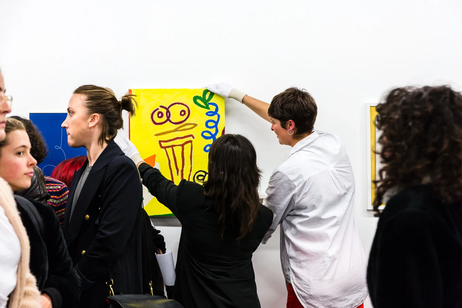 2018 Firstdraft Auction