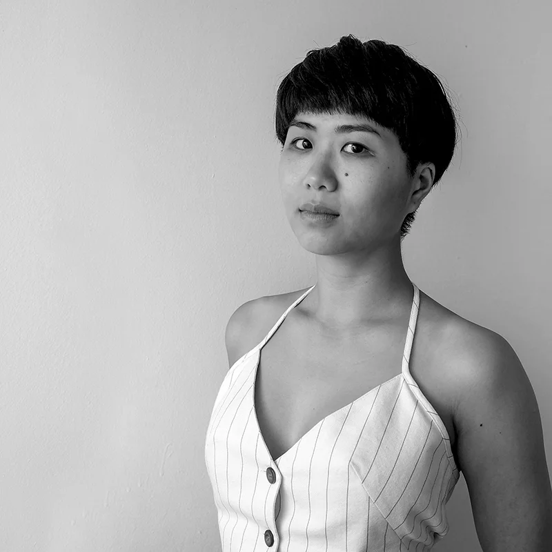 Jamey Nguyen is a Sydney-based marketer, specialising in strategic communications. She has over 6 years experience in commercial advertising and experiential events and activations. She has worked closely with state government departments and bodies such as City of Sydney, and has managed various community engagement programs that include an array of local commercial and contemporary artists. Jamey holds a Bachelor of Business, with a double major in advertising and marketing. She is extremely passionate about supporting local contemporary and emerging artists and brings a unique and diverse set of skills and knowledge to Firstdraft.