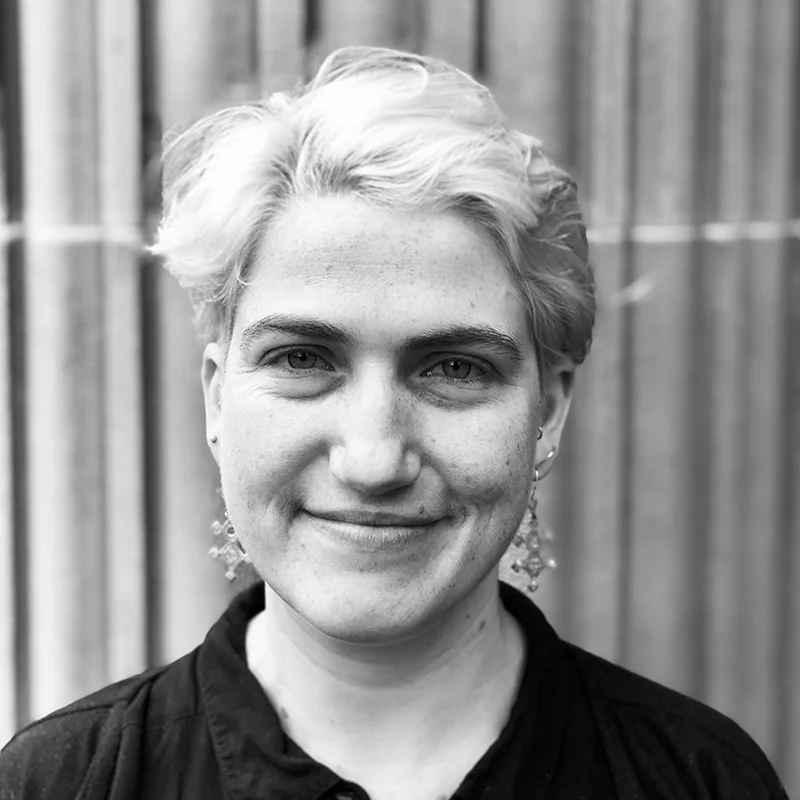 Julia Mendel is a creative producer whose work is focused on socially engaged practices and community led projects. She is currently Public Programs Producer at the Art Gallery of New South Wales. Previously she held the position of Community Engagement Producer at Information and Cultural Exchange (ICE), Parramatta, where she initiated the All Girl Electronic program for Western Sydney female, transgender and non-binary youth, offering training and mentorship in electronic music production. From 2015-2017 she co-directed the Critical Animals Creative Research Symposium as part of This is Not Art, Newcastle. In 2012 Julia graduated from the Australian National University with a Bachelor of Art History and Curatorship (Honours).
