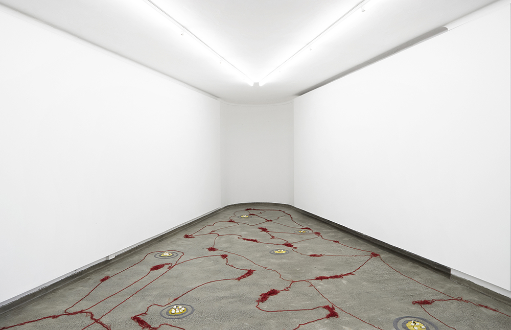 Making Me, Making Mother