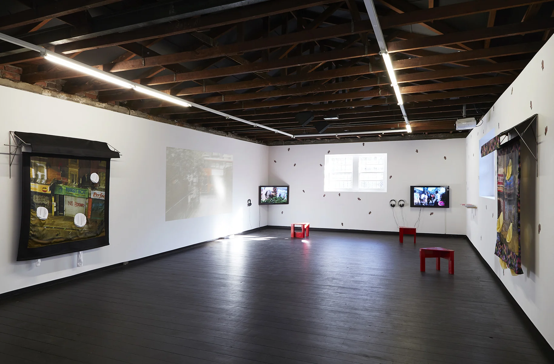 Closepersonalfriends, BarnabyLewer, MartinKohout, HollyWhite,FirstdraftJune2018-Photo Zan Wimberley_02.jpg