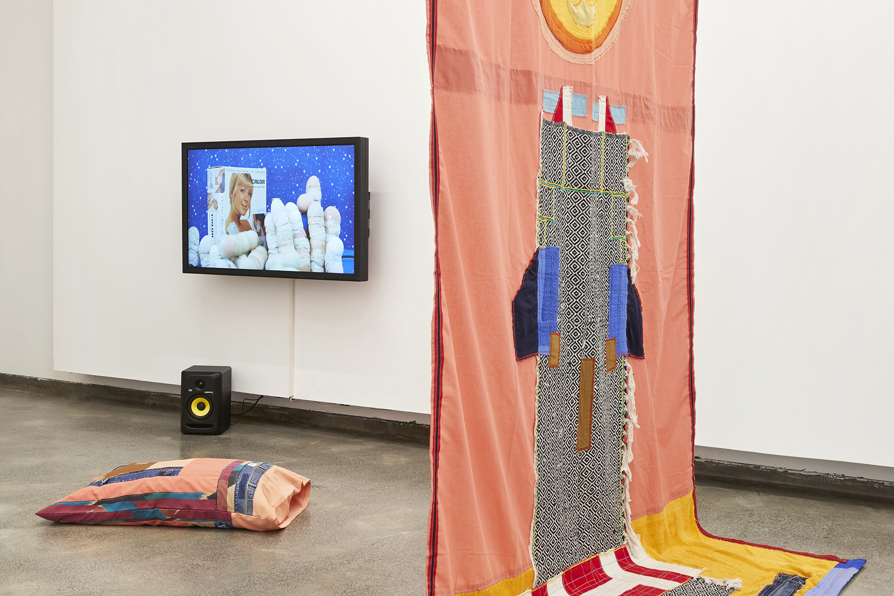 Matter Delights And Artificial Instincts