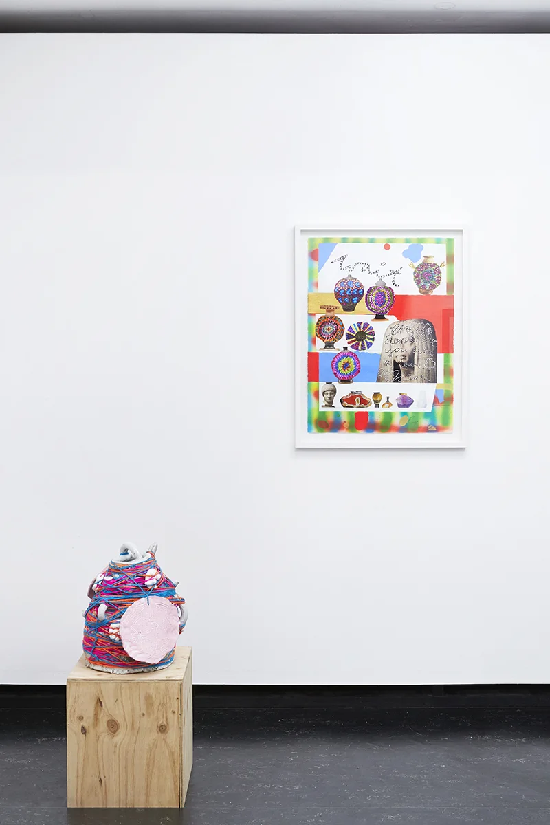 Paired, curated by Harriet Body,FirstdraftJune2018-Photo Zan Wimberley_04.jpg