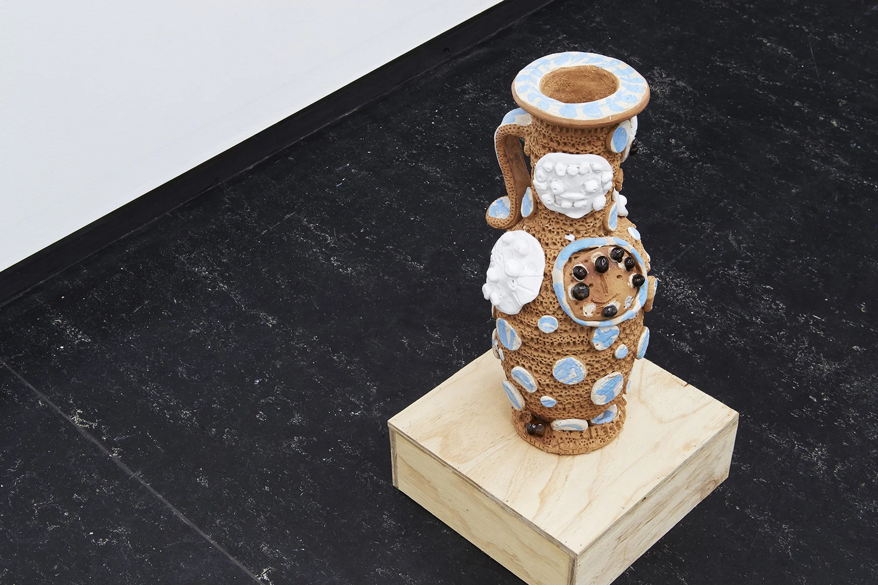 Paired, curated by Harriet Body,FirstdraftJune2018-Photo Zan Wimberley_13.jpg