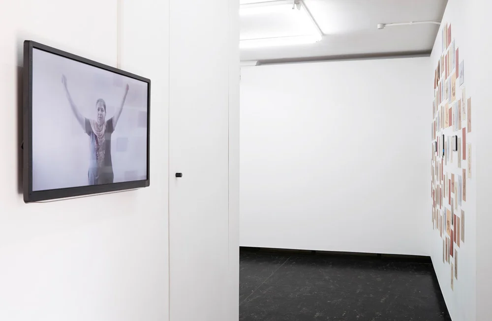 Chi Chi, Saviya Lopes, Maithili Bavkar & Kanika Makhija_Firstdraft 2018_Photo Zan Wimberley2018-0006.jpg