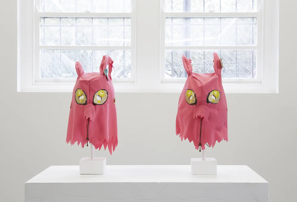 Tomorrow Girls Troop