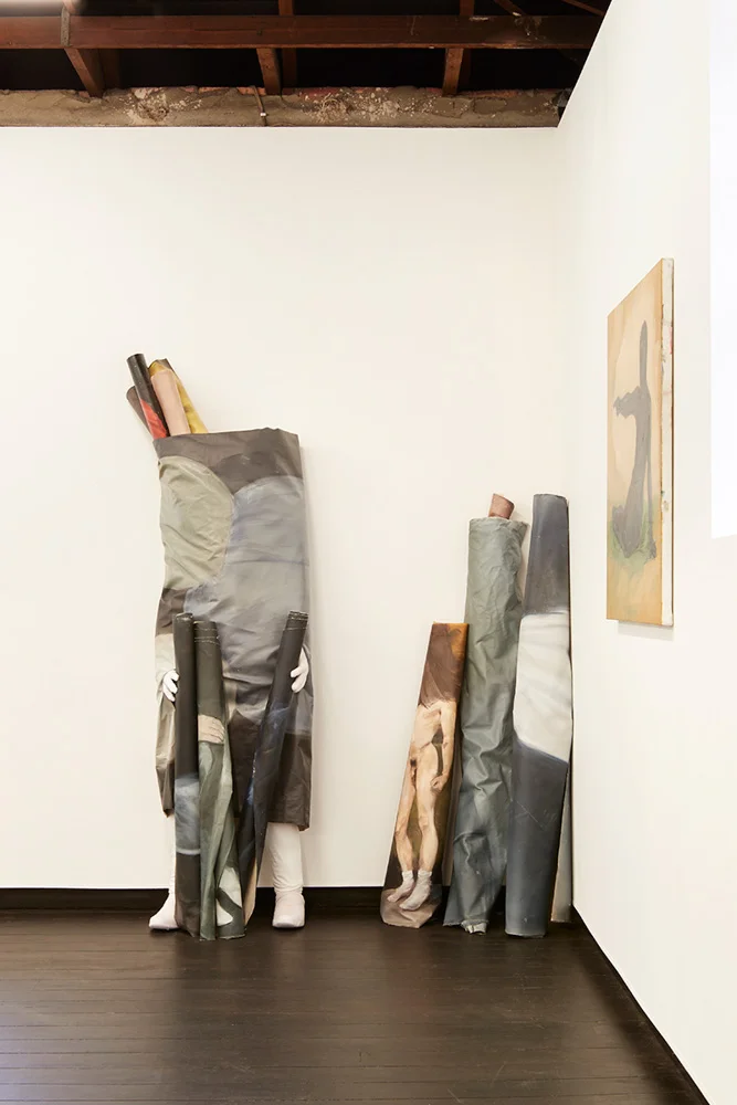 Not Coming Andersson