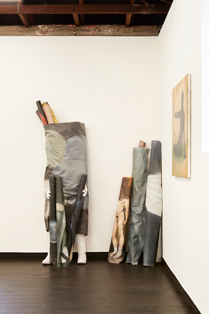 Not Coming Andersson