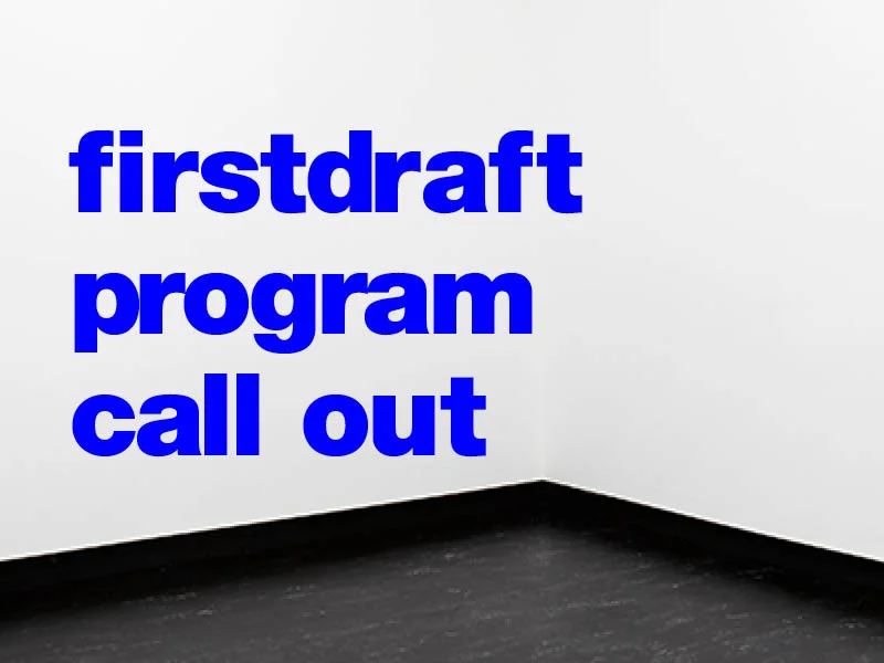 Program Callout: June 2019 – January 2020