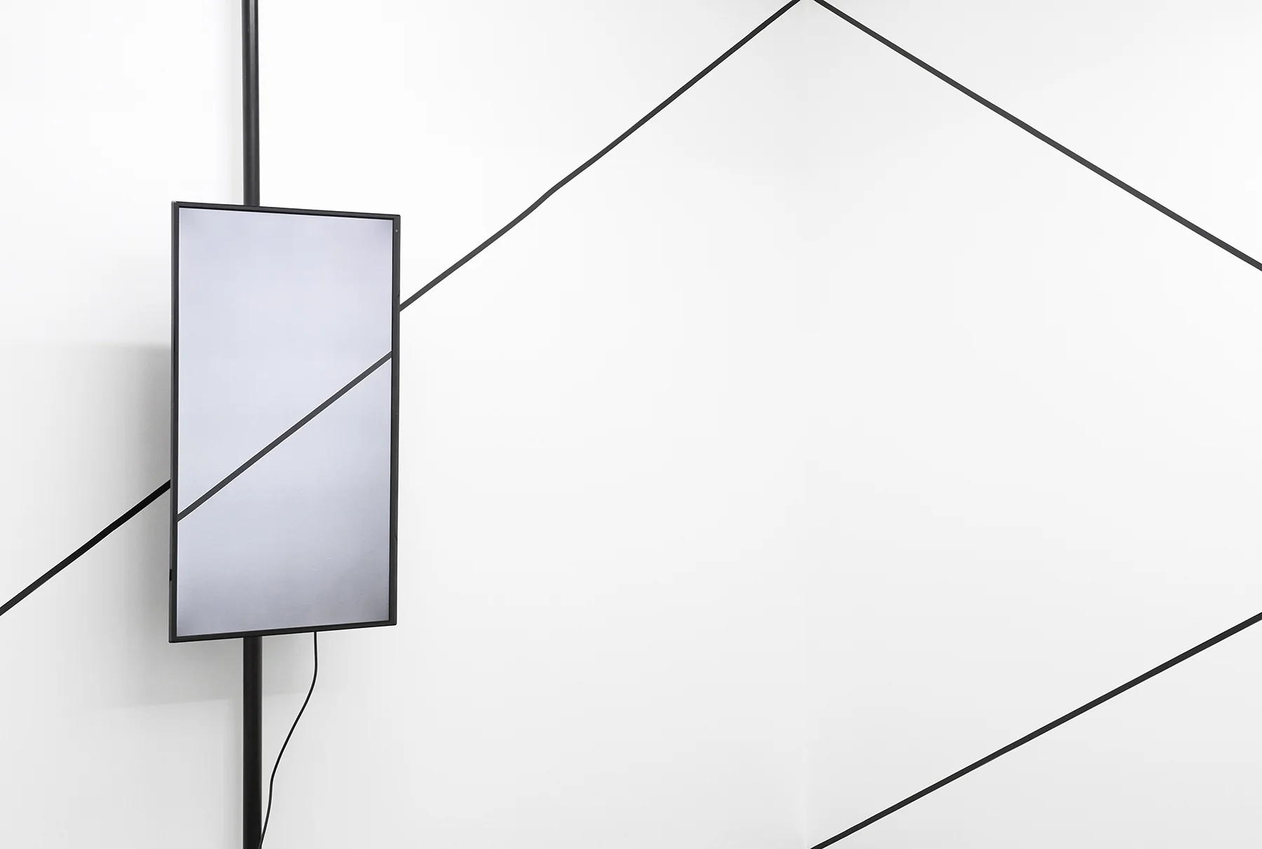 Tenome 'Eyes of the Hand'