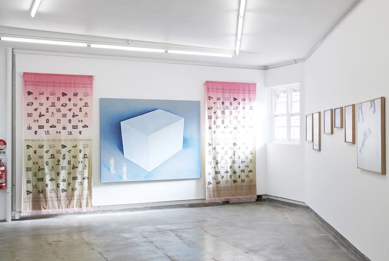 Pale Blue dot dot dot