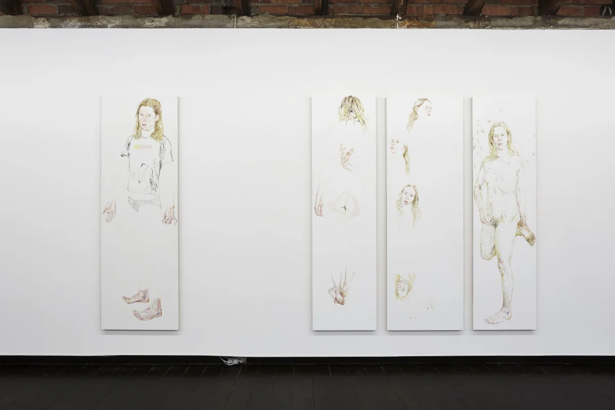 Hey Remember When I Had a Rat Tail