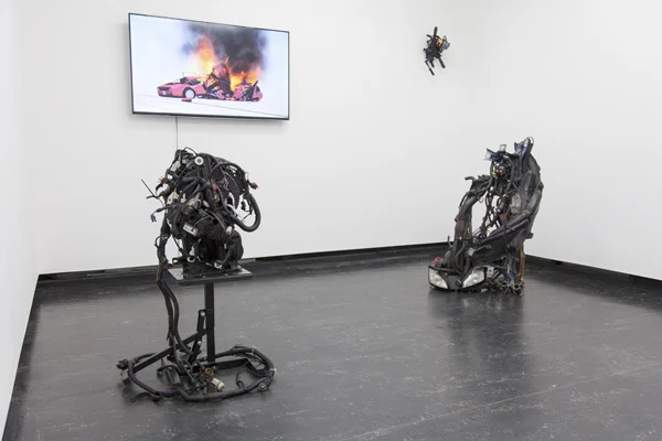 Technological Disasters now Outweigh Natural Disasters