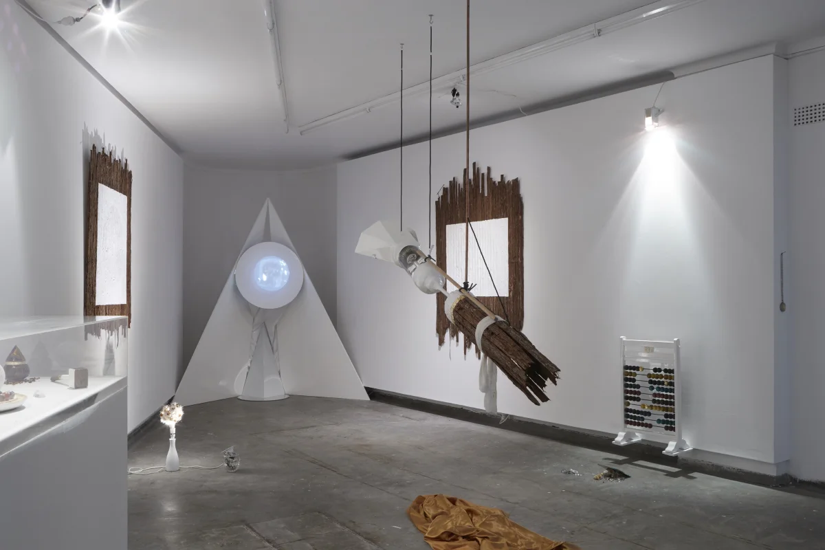 Devine Debris