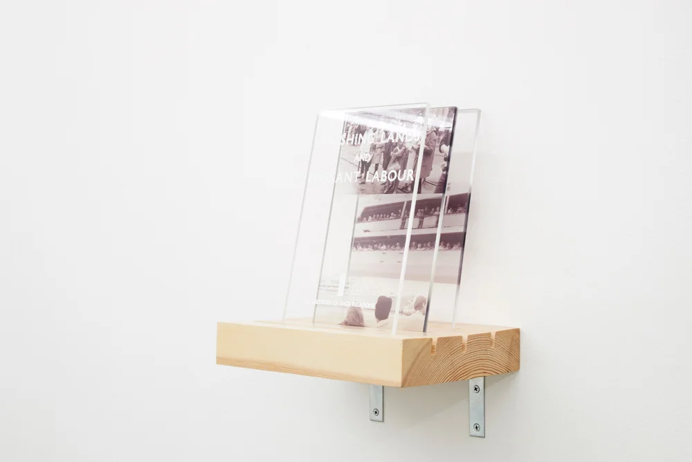 The Fairest Cape? An account of a Coloured, Roberta Joy Rich, Firstdraft, 2019 Photo Zan Wimberley2019-0016.jpg