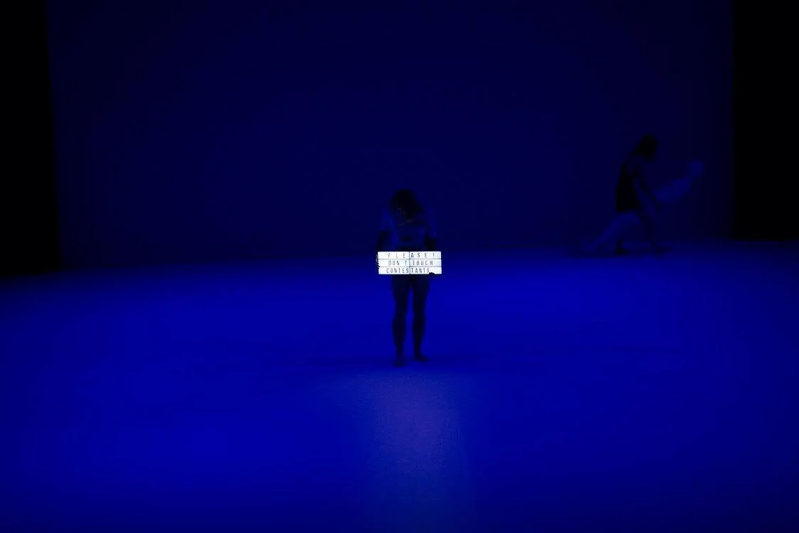 Runway Issue #36 ‘Dance’: Discussion, panel and performance evening