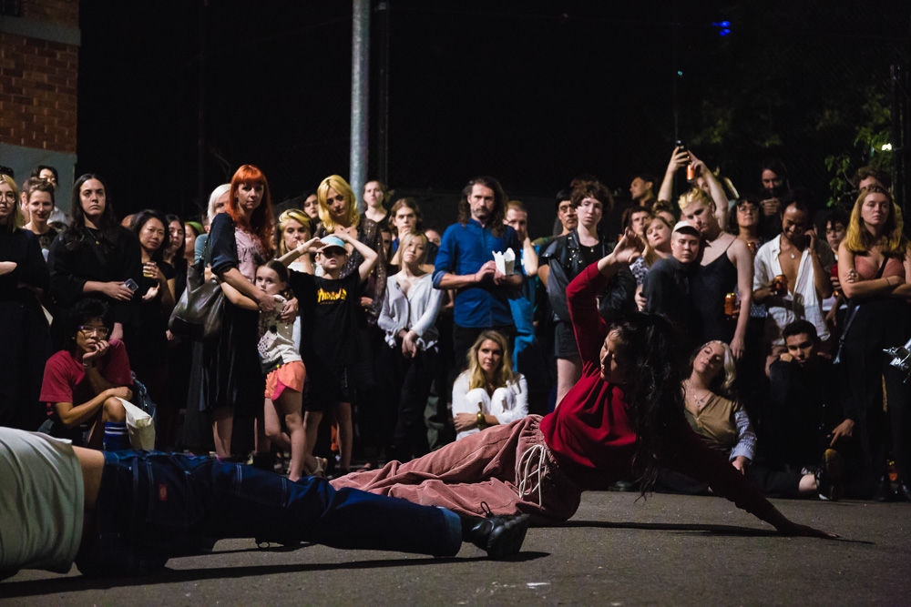 Art at Night: East Sydney Precinct Party