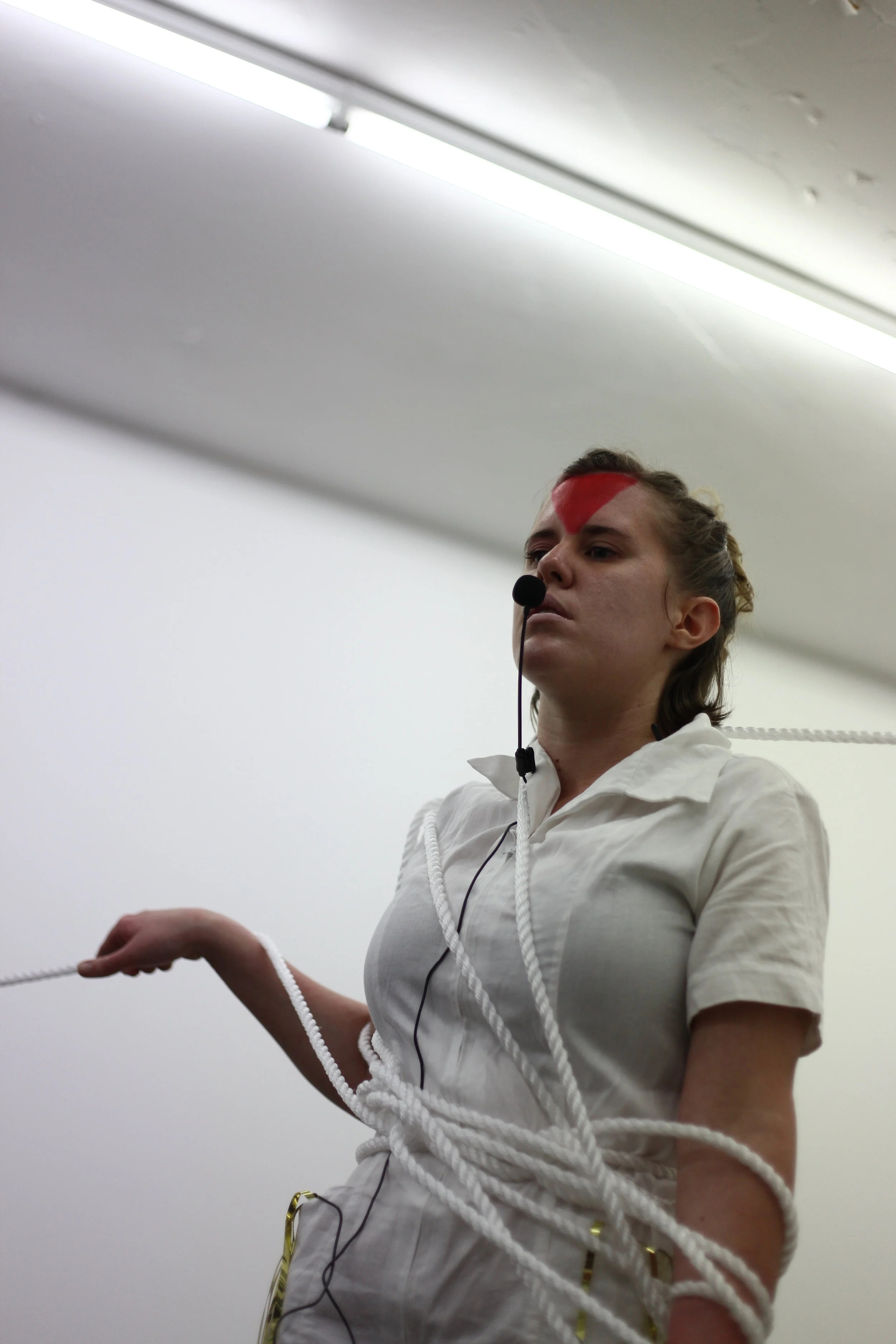 LA2015 SYDNEY: Beyond Capitalist Surrealism